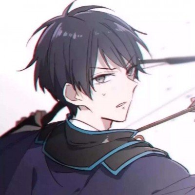 虞书欣为洪潇林柏叡新剧打call